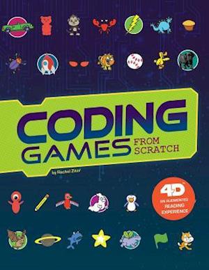 Coding Games from Scratch