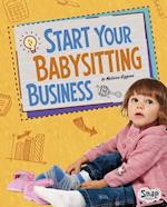 Start Your Babysitting Business