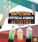 Mind-Blowing Physical Science Activities