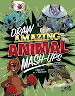 Draw Amazing Animal Mash-Ups