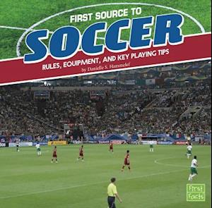 First Source to Soccer