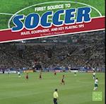 First Source to Soccer