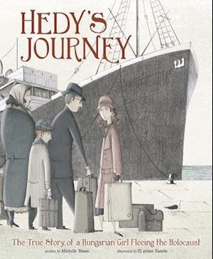 Hedy's Journey