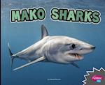 Mako Sharks