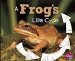 A Frog's Life Cycle