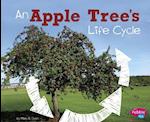 An Apple Tree's Life Cycle