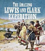 The Amazing Lewis and Clark Expedition