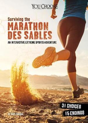 Surviving the Marathon Des Sables