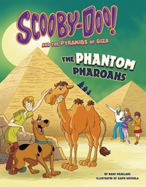 Scooby-Doo! and the Pyramids of Giza