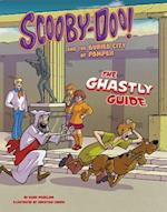 Scooby-Doo! and the Buried City of Pompeii