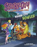 Scooby-Doo! and the Ruins of Machu Picchu: The Hidden City Howler