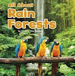 All about Rain Forests