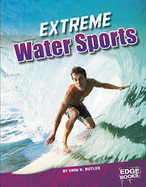 Extreme Water Sports