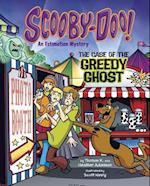 Scooby-Doo! an Estimation Mystery