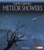 Exploring Meteor Showers