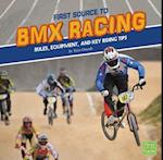 First Source to BMX Racing