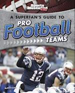 A Superfan's Guide to Pro Football Teams