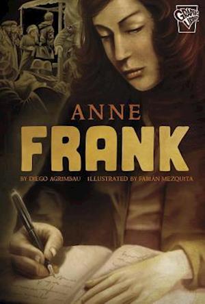 Anne Frank