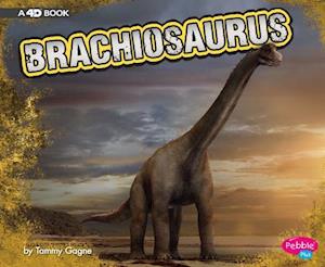 Brachiosaurus