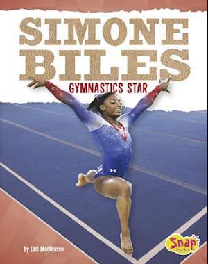 Simone Biles