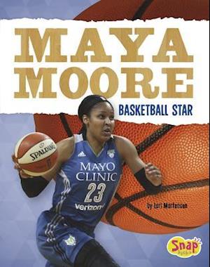 Maya Moore