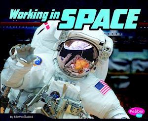 Working in Space