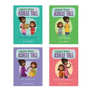 Ashley Small and Ashlee Tall Set