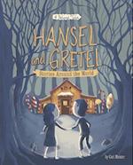 Hansel and Gretel Stories Around the World