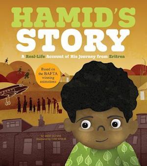 Hamid's Story