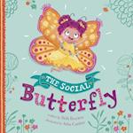 The Social Butterfly
