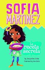 La Receta Secreta = The Secret Recipe