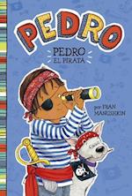 Pedro el Pirata = Pirate Pedro