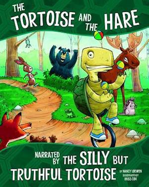 The Tortoise and the Hare