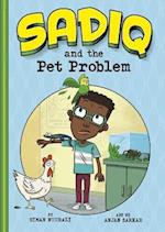 Sadiq and the Pet Problem