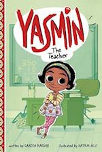 Yasmin the Teacher