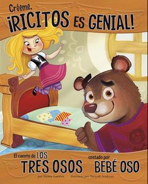 Créeme, ¡ricitos Es Genial!