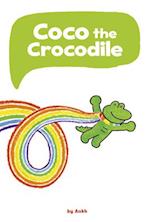 Coco the Crocodile