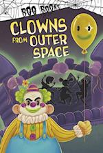 Clowns from Outer Space