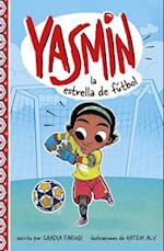 Yasmin La Estrella de Fútbol
