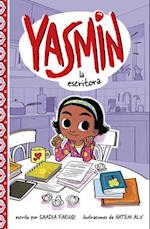 Yasmin La Escritoria