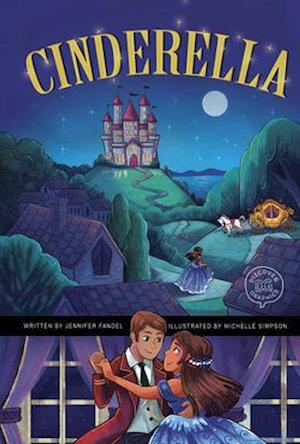 Cinderella