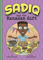 Sadiq and the Ramadan Gift