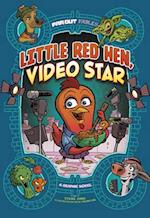 Little Red Hen, Video Star