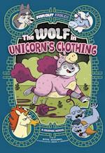 The Wolf in Unicorn's Clothing