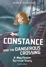 Constance and the Dangerous Crossing
