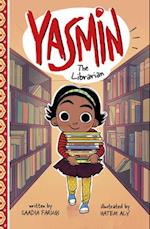 Yasmin the Librarian