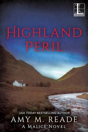 Highland Peril