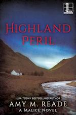 Highland Peril