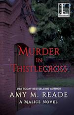 Murder in Thistlecross