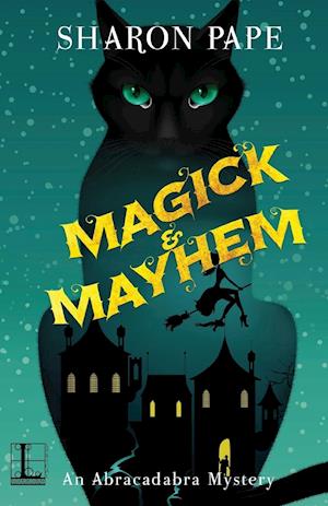 Magick & Mayhem